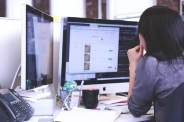 Business Accounts That Work: How To Choose the Right Solution for Your Company