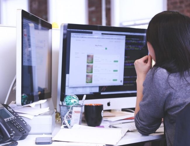 Business Accounts That Work: How To Choose the Right Solution for Your Company